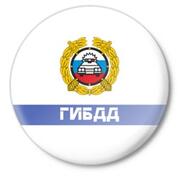 ГИБДД России партнер логотип